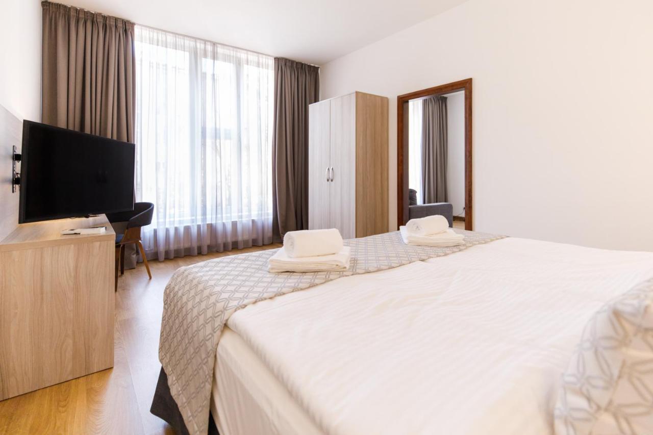 Hotel Antonio Ужгород Екстериор снимка